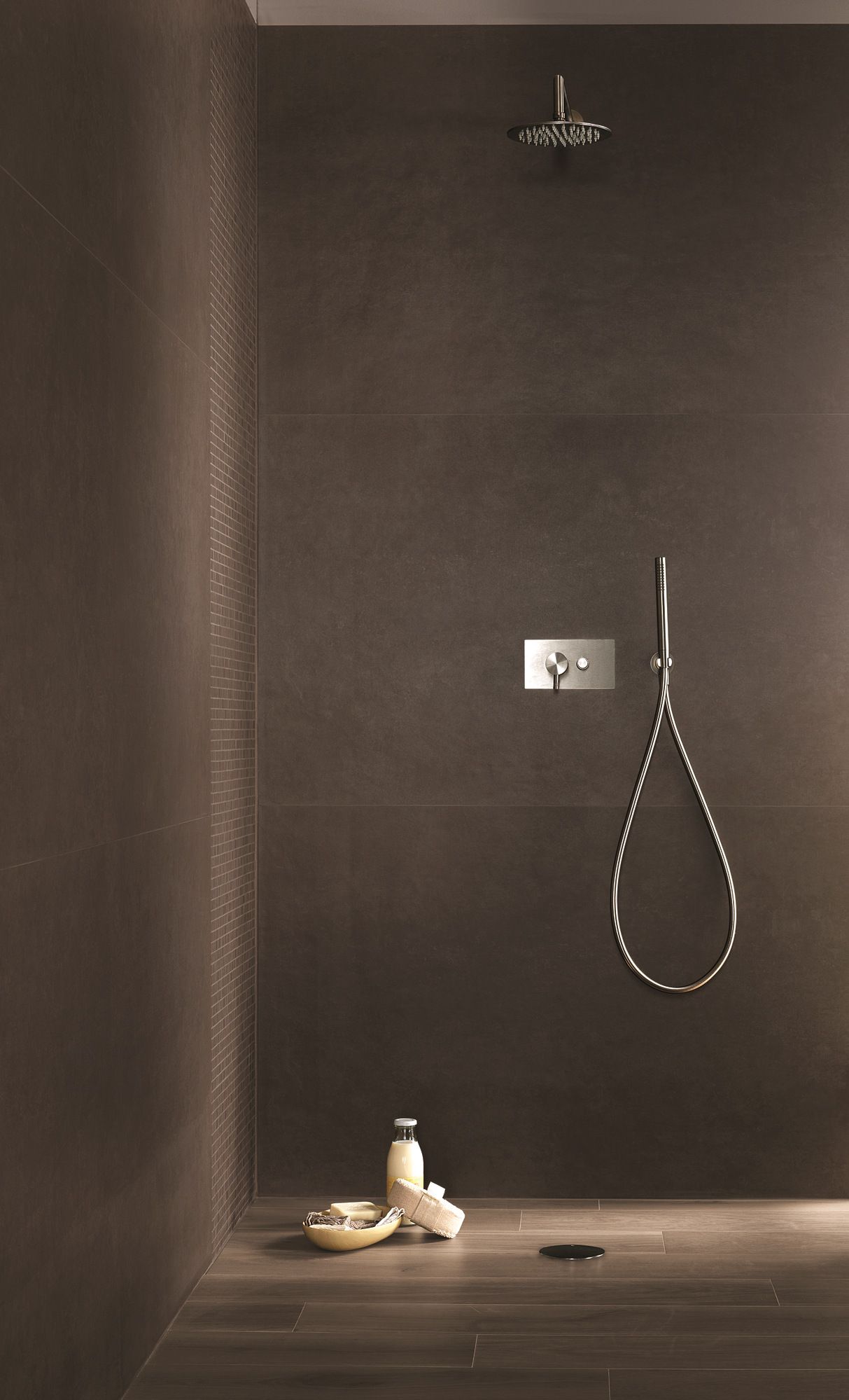 Белая паста керамическая мозаика FAP ceramiche ARCH-00053229 - Вид №1