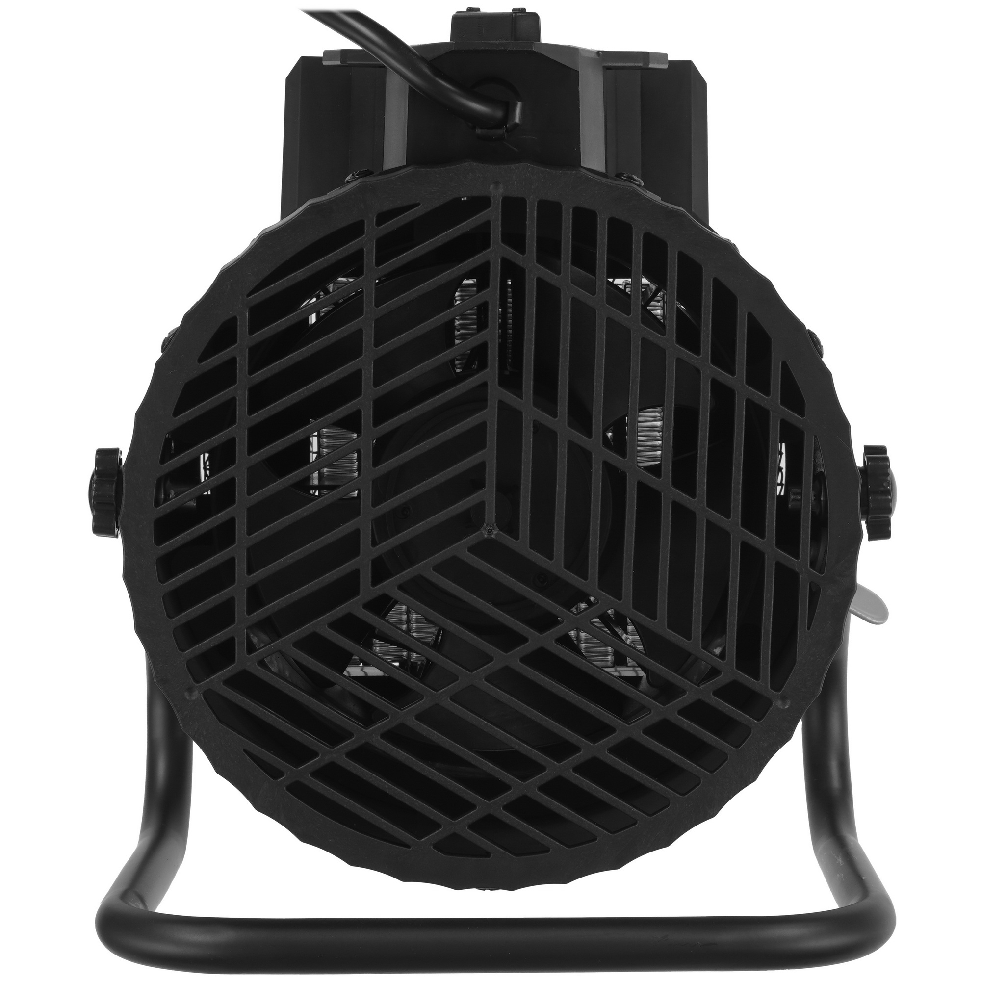 9147828 Тепловая пушка электрическая Breeon BHEG-2000 STDN-0026237 - Вид №5