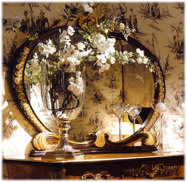 Зеркало  EZIO BELLOTTI 3134 Platinum