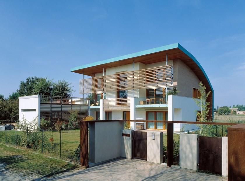 LignoAlp Конструкция для деревянной кровли sun-id-1426767 - Вид №38