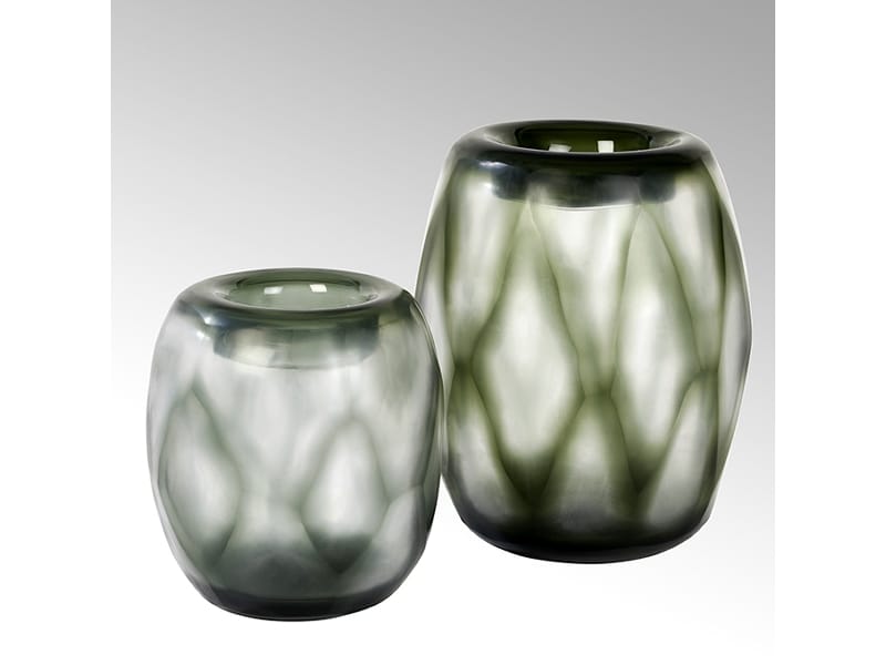 Стеклянная ваза LAMBERT BONONI ARCH-00135094 - Вид №1