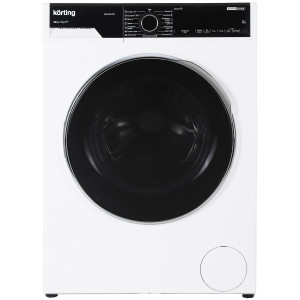 5355544 Стиральная машина Korting KWM 58ILS1299 белый