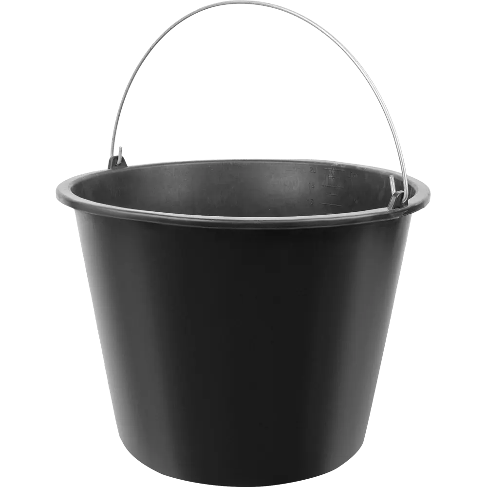 Ведро строительное ВС20 20 л Santreyd STLM-2005560