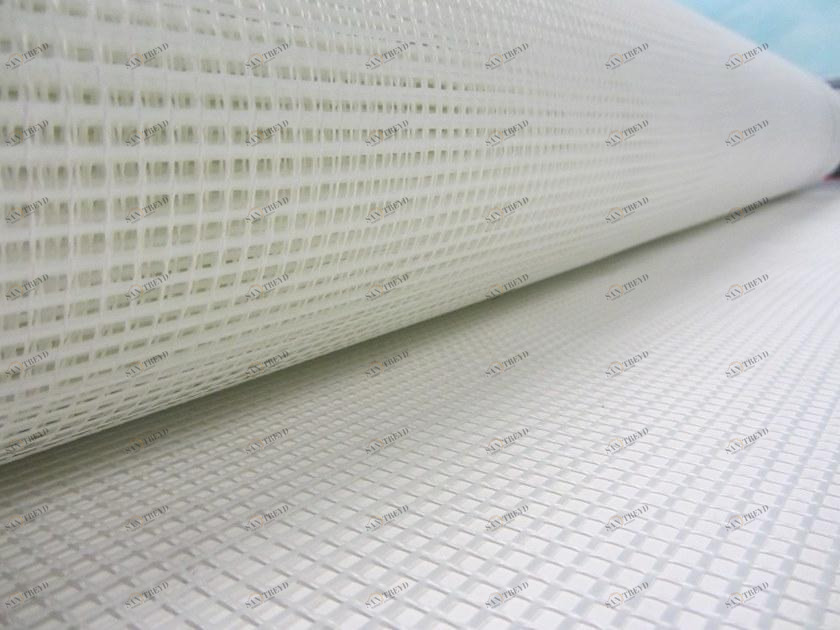 Orsan International Сетка из стрейч-полипропилена sun-id-1444606