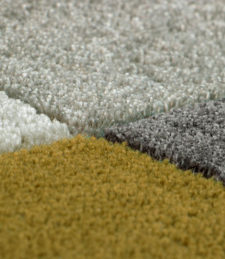 Джоруг RUG'SOCIETY Geometric 165_520 - Вид №2