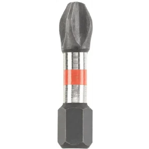 Бита ударная KWB Impact 127003 PH3x30 мм