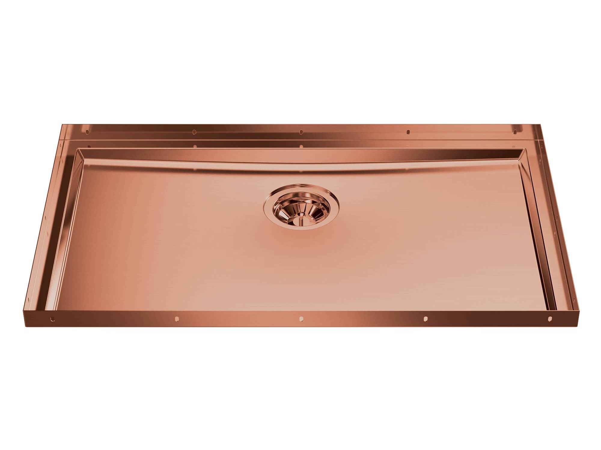 Раковина из нержавеющей стали Foster Phantom ARCH-00029466 - Вид №1