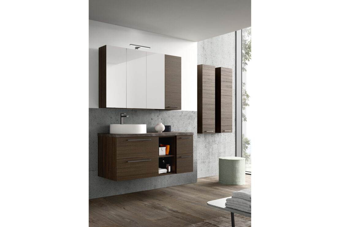 Комплект мебели 02 Arcom 46 STARC02 - Вид №5