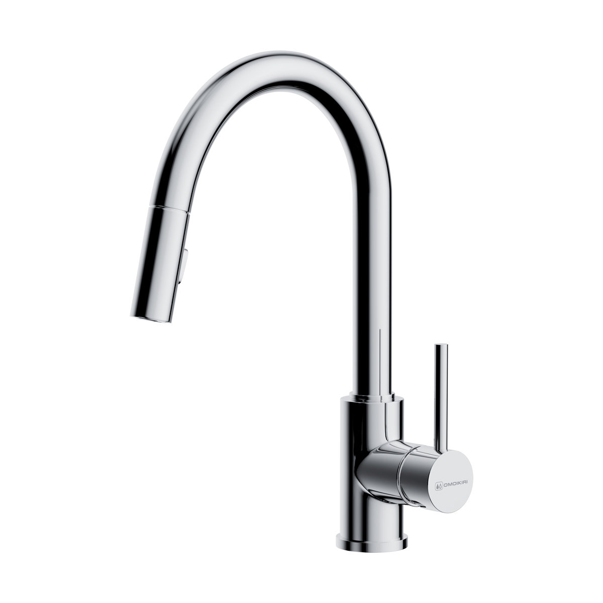 Смеситель для кухни Shinagawa-SB C OMOIKIRI 4994458