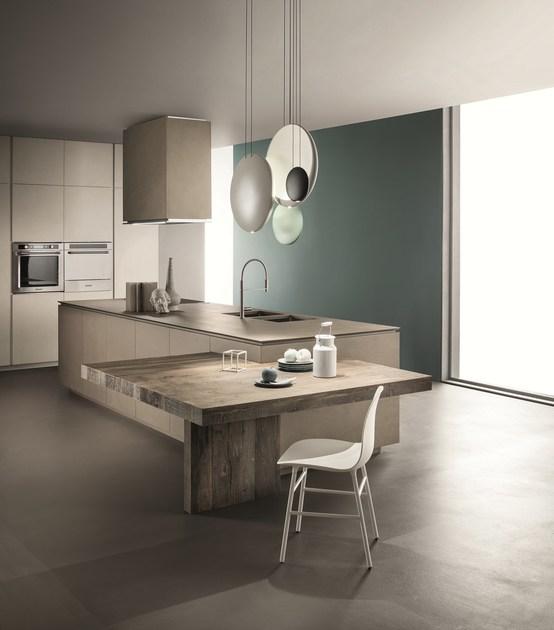 ERNESTOMEDA Кухня Obliqua sun-id-1347004 - Вид №2