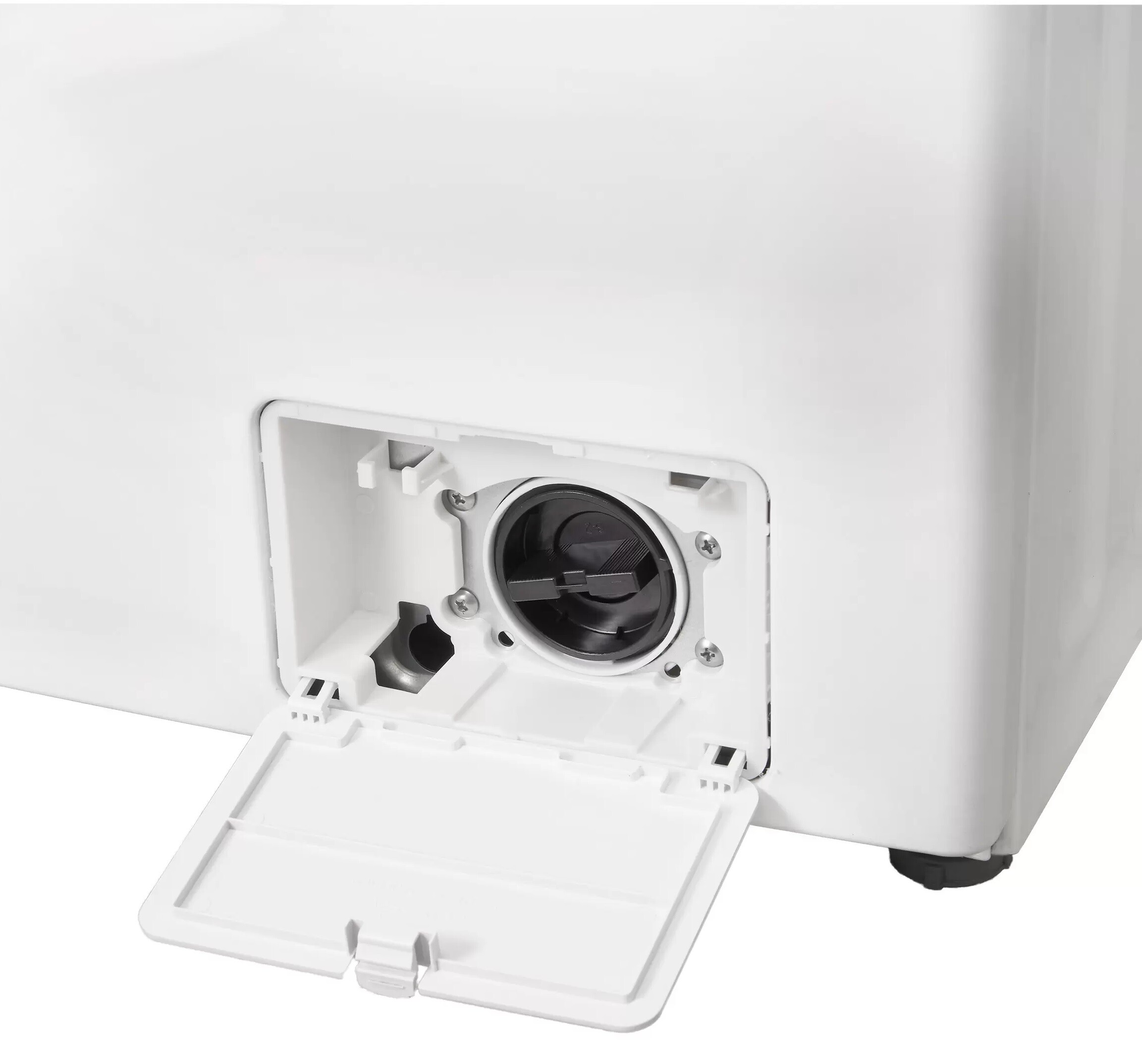 9074867 Стиральная машина Evelux EW 46121 белый STDN-0122187 - Вид №11