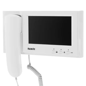 Видеодомофон с трубкой FE-71C Falcone, монитор 7 дюймов