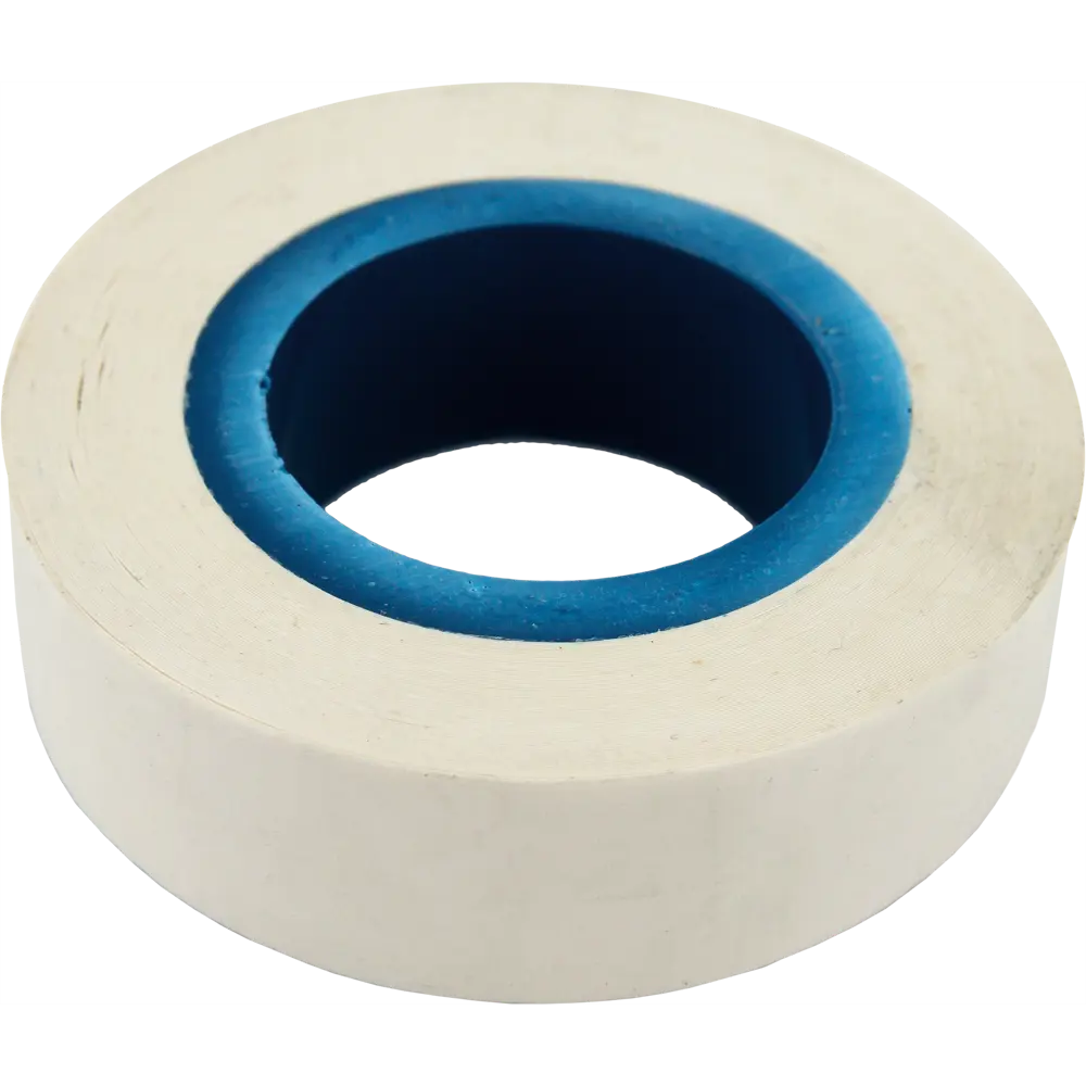 Santreyd Электроизоляционная лента ПВХ 19мм белая 18804584 STLM-0012795