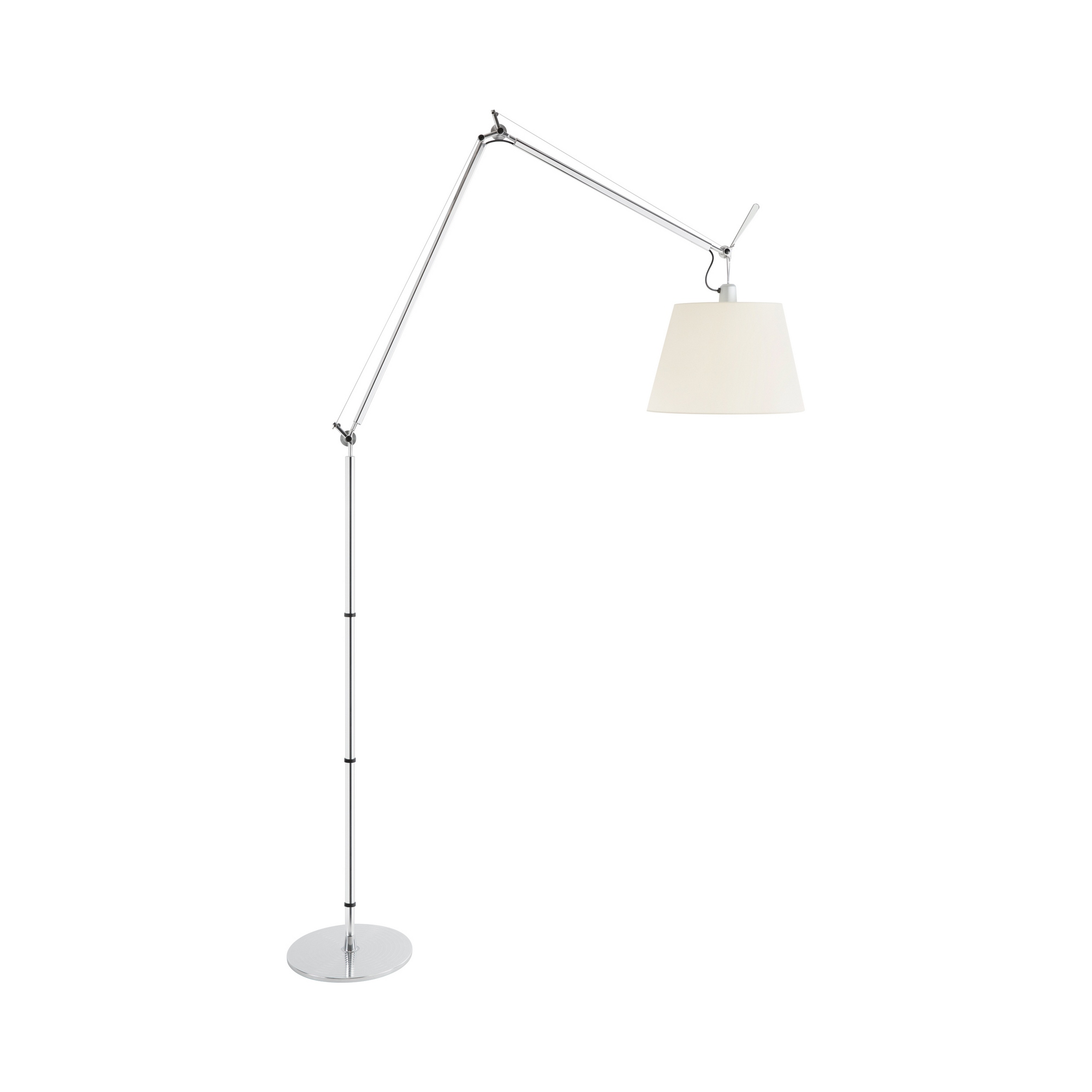 Торшер / TOLOMEO MEGA TERRA Artemide sun-id-379330 - Вид №1