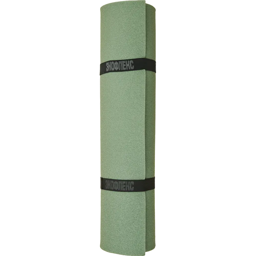 Коврик пенополиэтилен 8 мм 60х180 см цвет зеленый Santreyd STLM-2046096