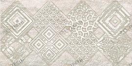 Декор Ascoli Grey Geometria 31,5х63 Azori sun-id-324732