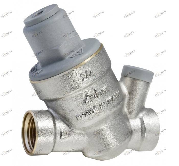 GENEBRE 3322 06 Поршневой редукционный клапан Redux-GE с фильтром 