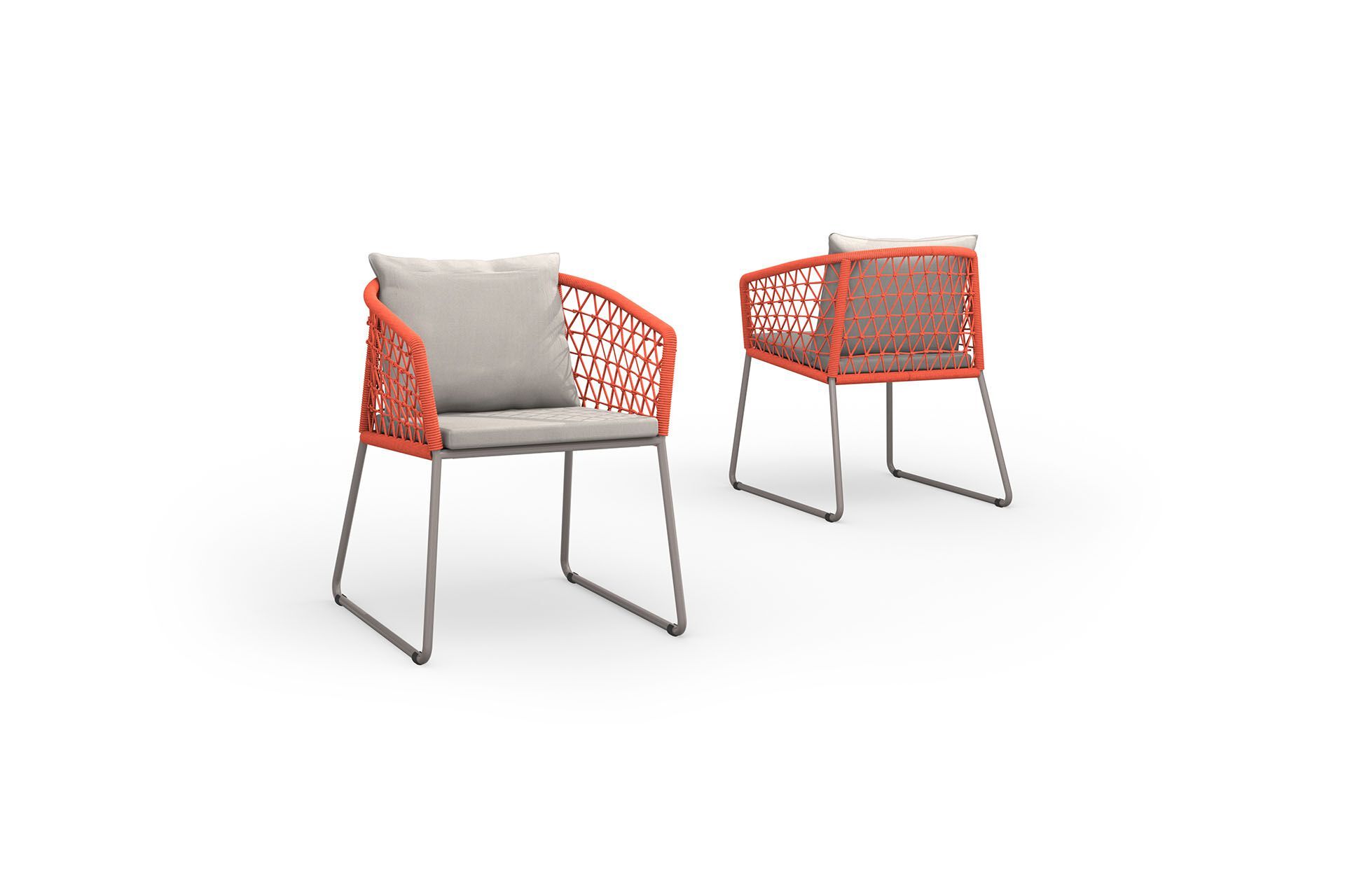 Утяжеленное кресло с подлокотниками MAMAGREEN Ohana ARCH-00140686 - Вид №4