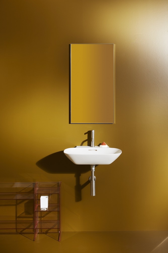 H8103024001121 Раковина LAUFEN PRO - Вид №11