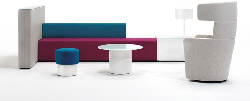 BENE Стол сервисный прямоугольный Parcs sun-id-1516555 - Вид №2