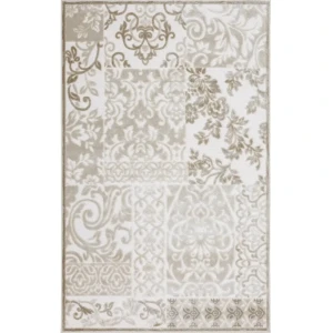 Ковер Роялтафт Шенилл 150x230 см полипропилен 81704_88 цвет бежевый