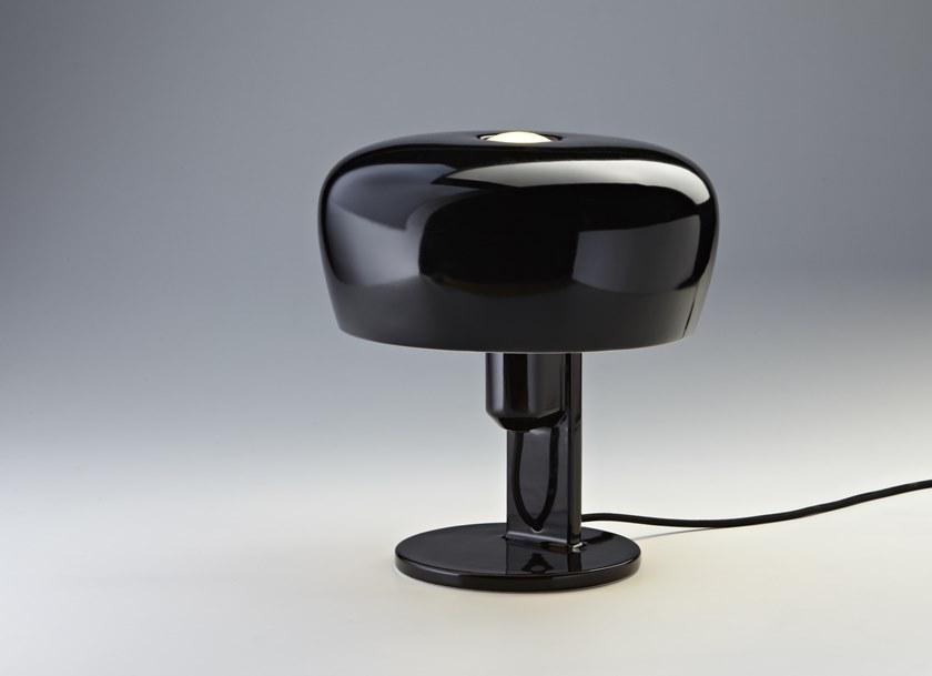 Formagenda Регулируемая керамическая настольная лампа Coppola sun-id-1482892 - Вид №6