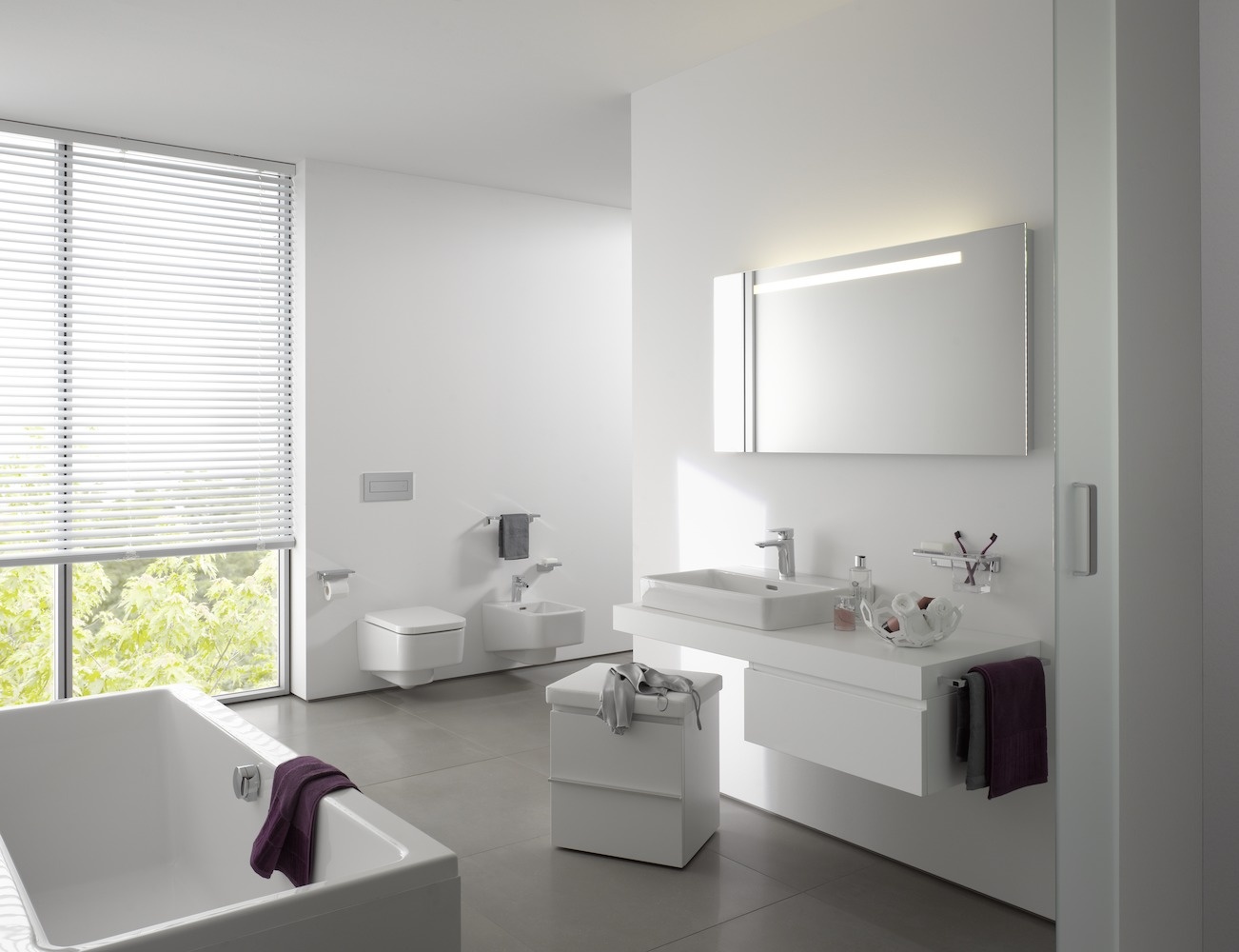 H8179580001561 Раковина LAUFEN PRO - Вид №4