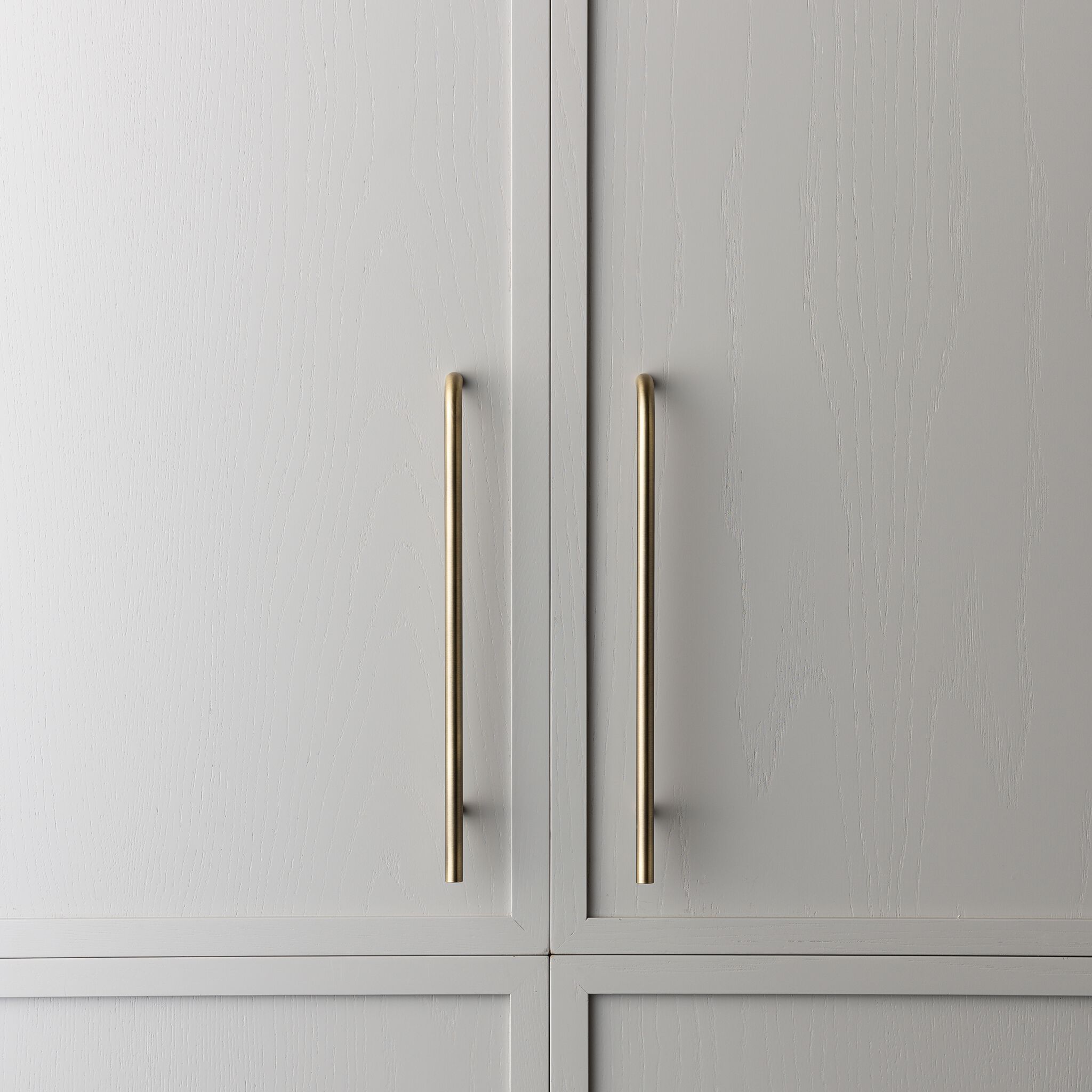 Латунная мебельная ручка Lo & Co Interiors Brera ARCH-00006750 - Вид №18