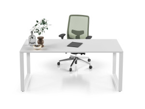 Стол / Стол для совещаний с меламиновой столешницей