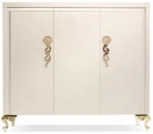 Cantori Комод деревянный с распашными дверцами George