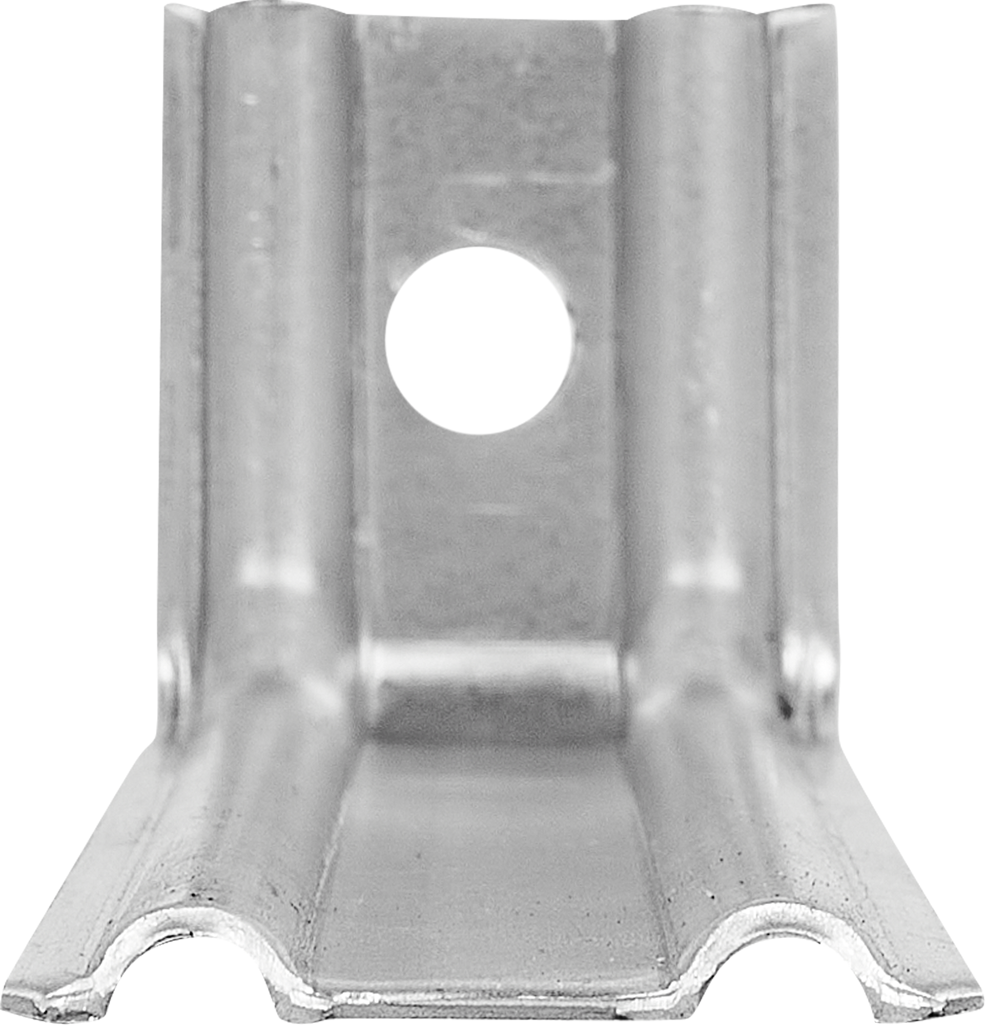 Кронштейн регулируемый КРЕПКО-НАКРЕПКО для систем утепления 150×50×50 мм 85251445 STLM-0060442 - Вид №2