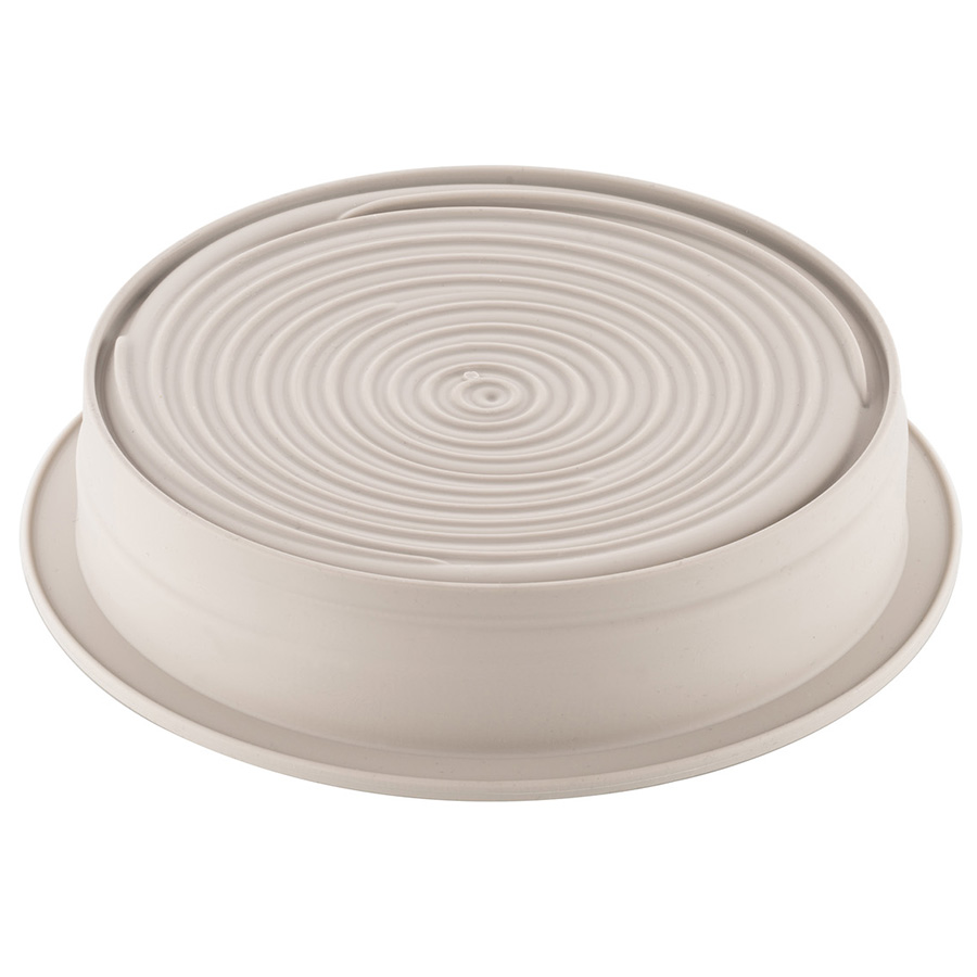 20.437.13.0065 Форма для приготовления торта vinile, ?19,5 см, силиконовая Silikomart  - Вид №2