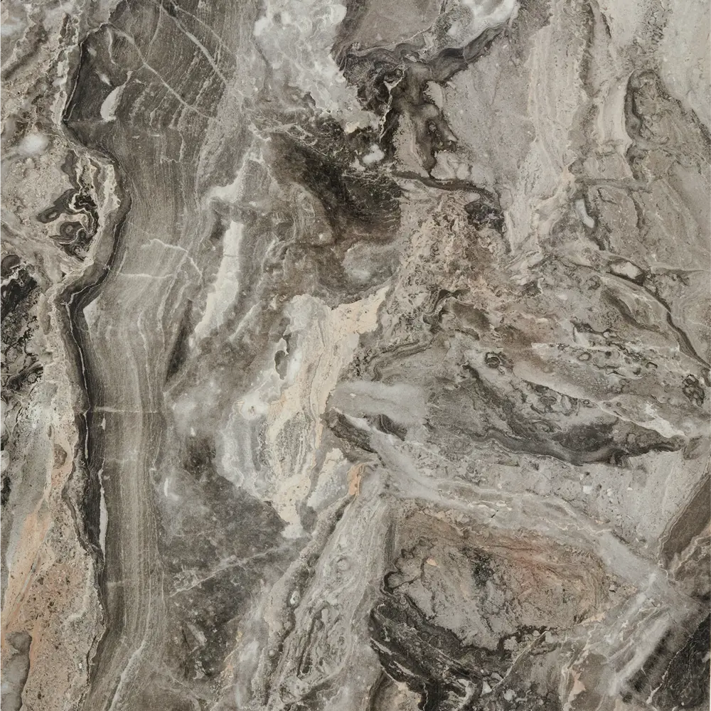 Стеновая панель Рашчер Delinia 240x0.6x60 см ДСП цвет коричневый STLM-2137686 - Вид №5