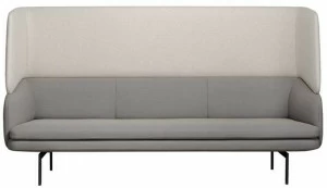 Casala Диван из ткани с высокой спинкой Gabo