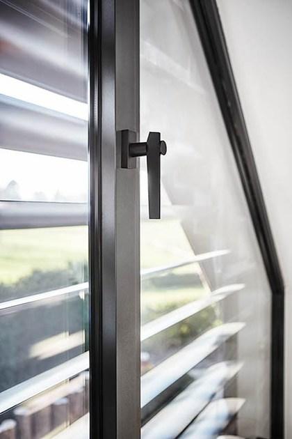 Formani Оконная ручка dk из нержавеющей стали Tense Bb100-dk - Вид №4