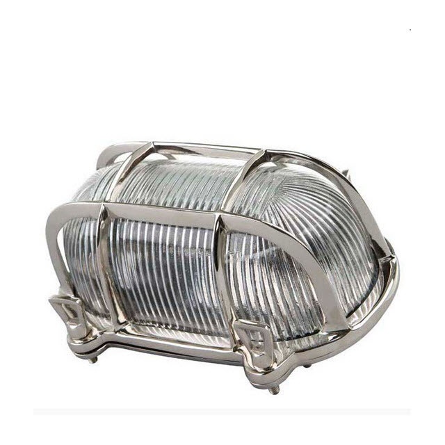 Бра Aqua L от Eichholtz 105801 EICHHOLTZ EICHHOLTZ 059786 Прозрачный;хром  - Вид №1