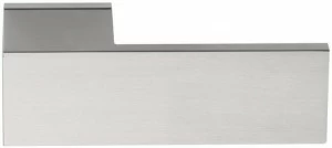 Formani Ручка из нержавеющей стали Square Lsqvii
