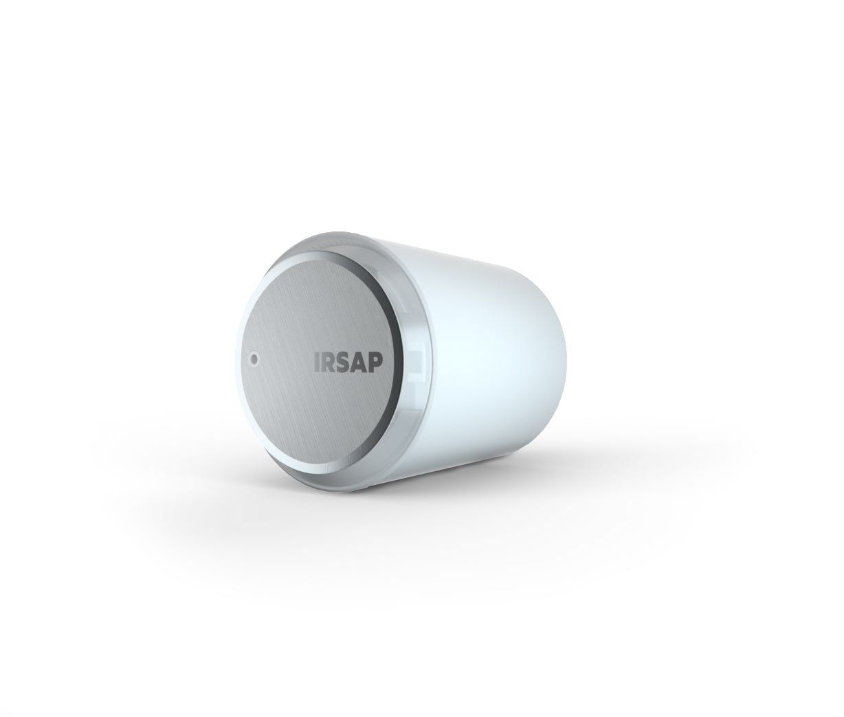 Беспроводной интеллектуальный термостатический клапан Irsap IRSAP NOW ARCH-00021217 - Вид №1