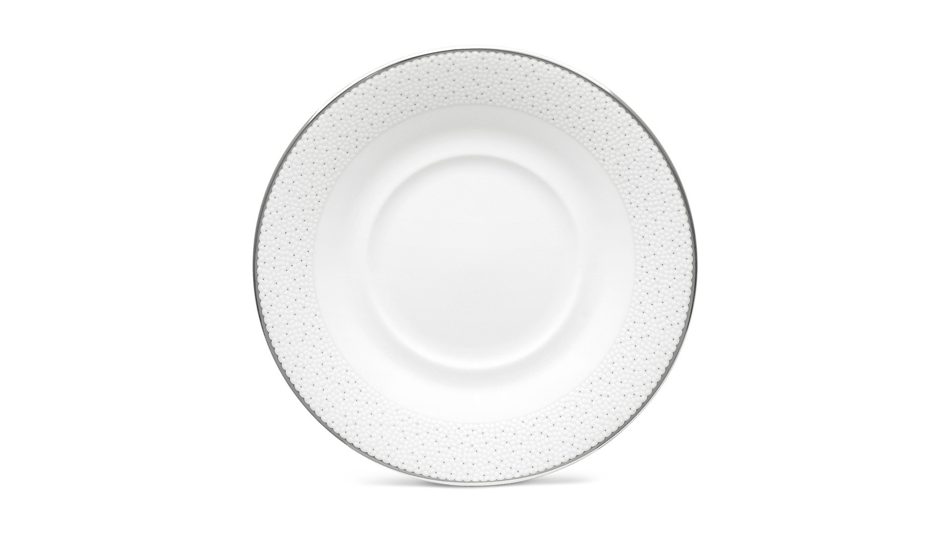 10665456 Noritake Набор из 6 чашек чайных с блюдцами Noritake "Брум-стрит" Фарфор костяной  - Вид №4