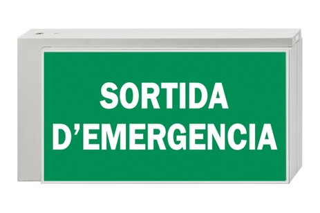 DST-2915 Lisu pennant Daisalux Светильники сигнальные Белый 