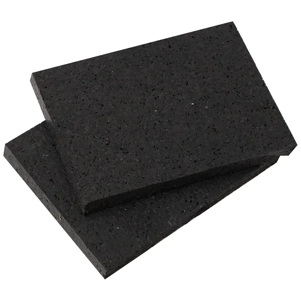 Подложки резиновые под лаги ДПК Santreyd STLM-2148462 - Вид №1