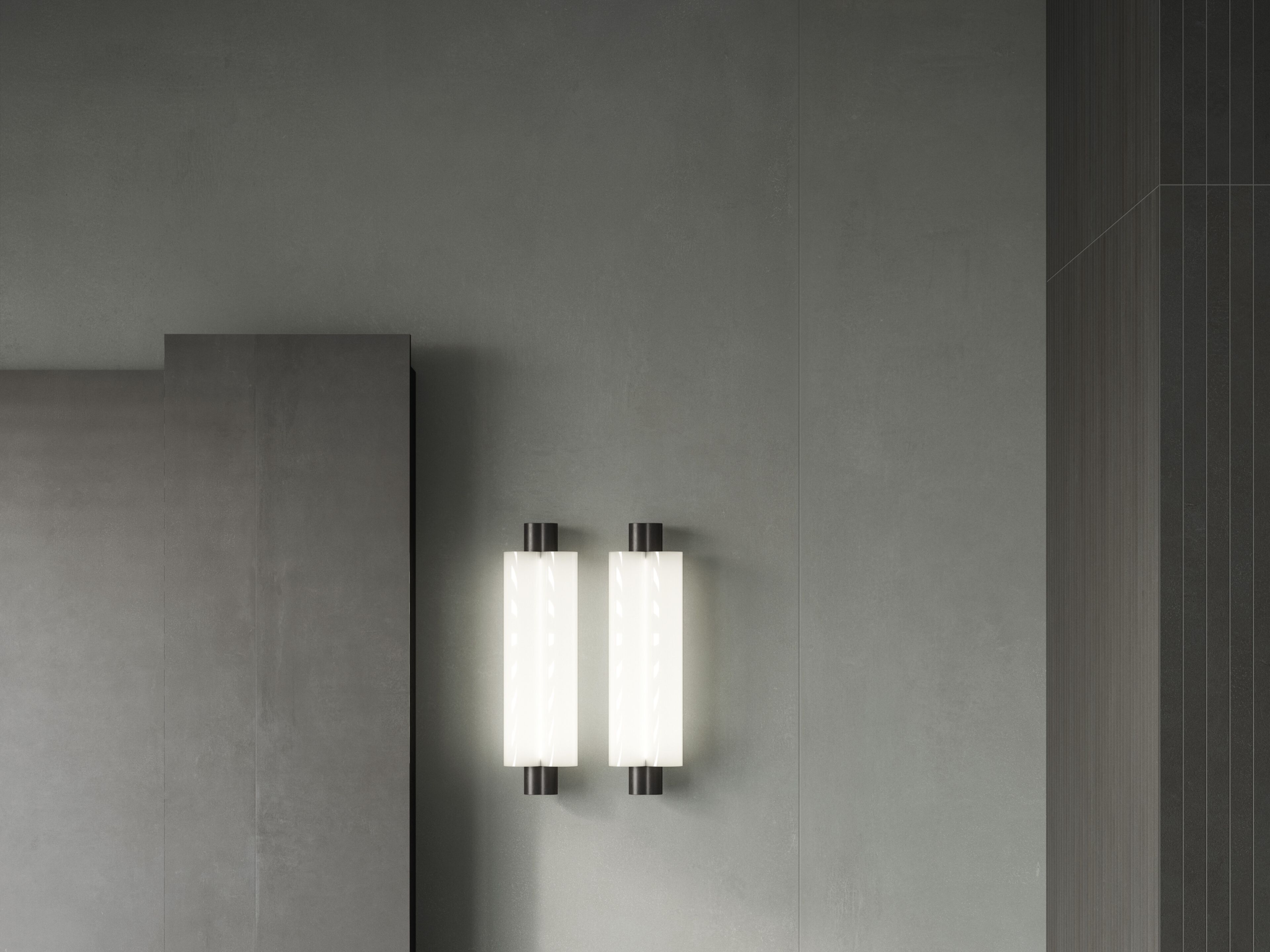 Пол / керамогранит с эффектом цемента Italgraniti цементы ARCH-00084943