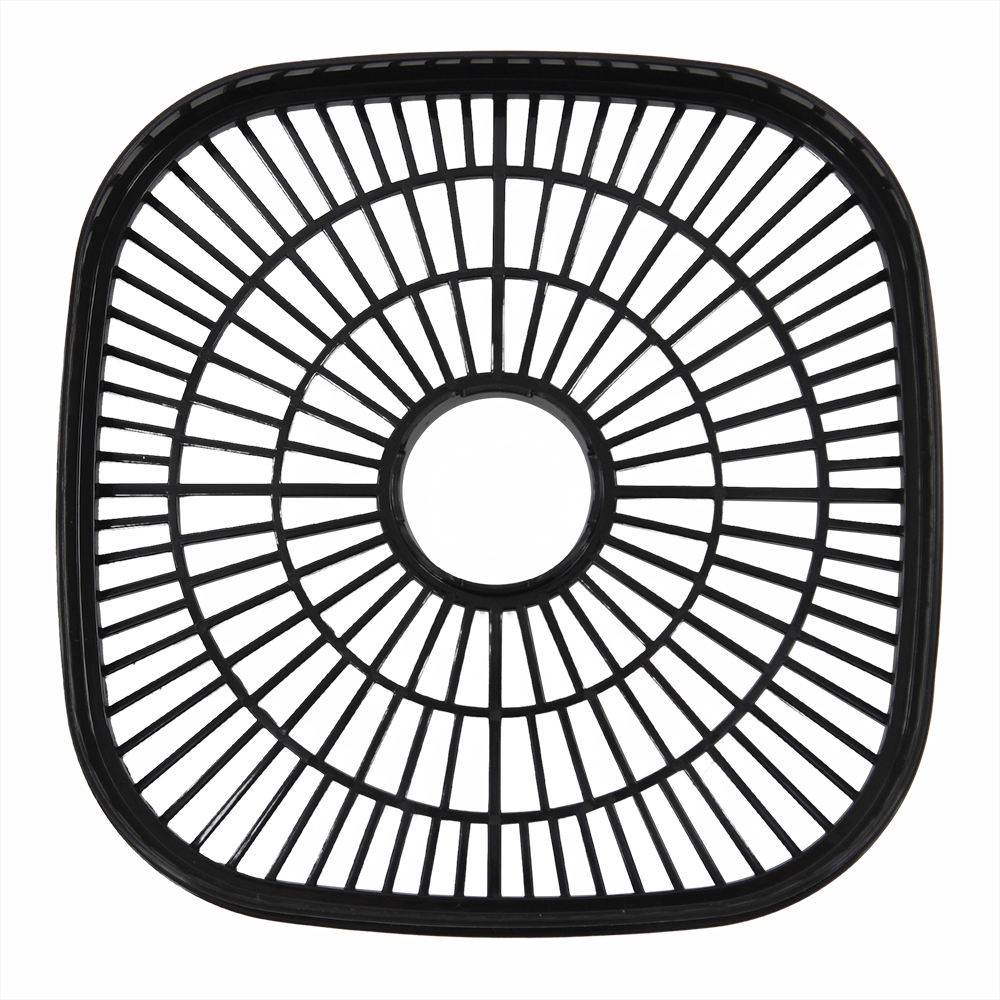 9162176 Сушилка для овощей и фруктов STINGRAY ST-FD713B черный STDN-0018482 - Вид №10