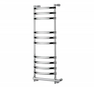 Полотенцесушитель электрический 534 Luna Margaroli 25мм