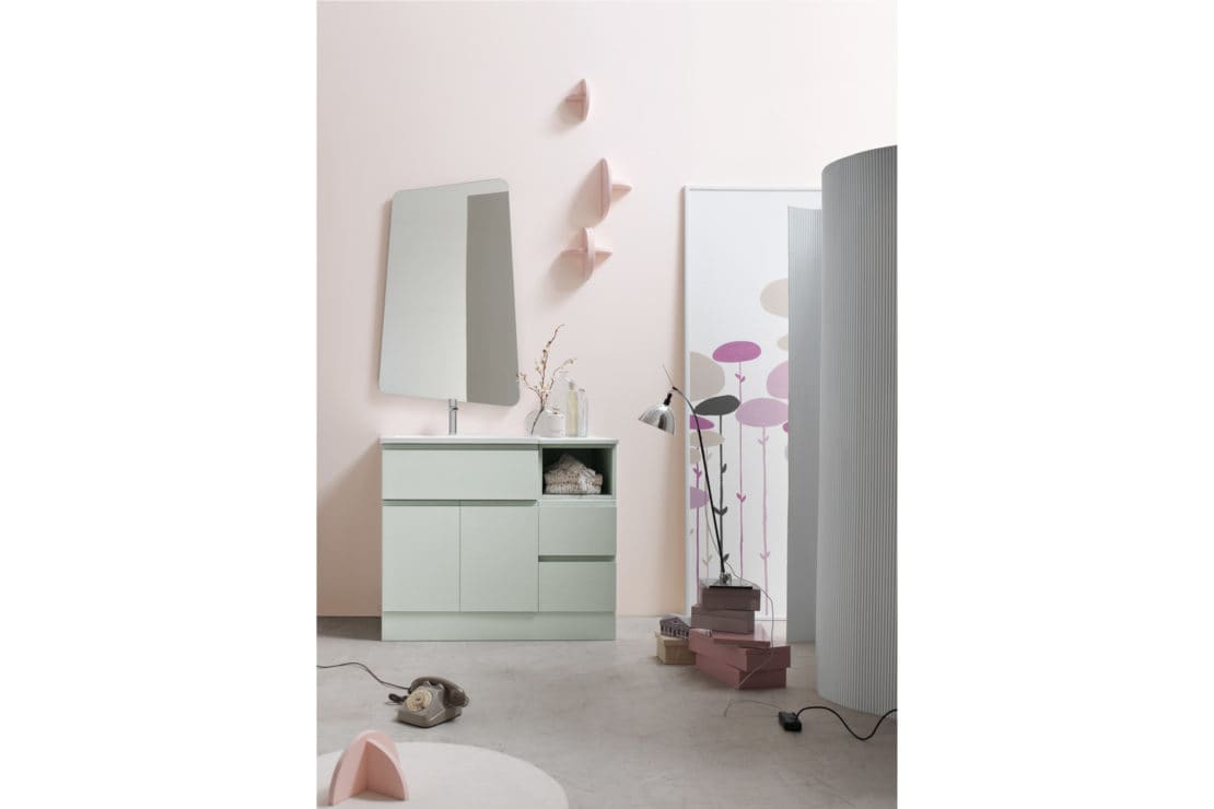 Комплект мебели 81 Arcom E.ly STARC43 - Вид №26