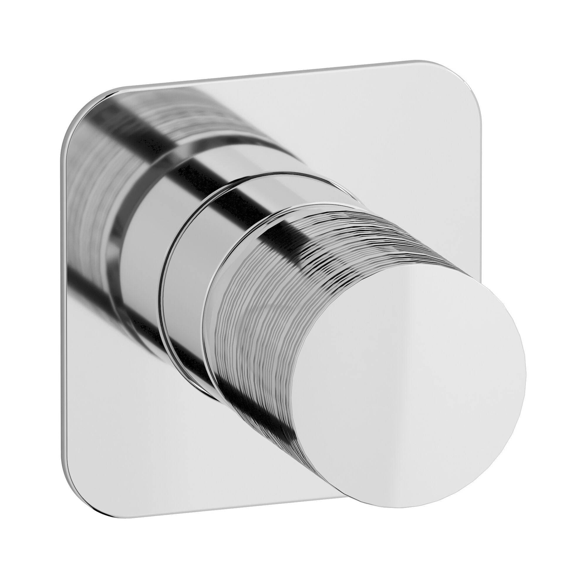 Односторонний настенный смеситель IB винил ARCH-00024845 - Вид №1