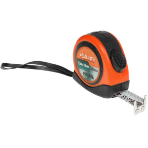 Рулетка Sturm! 3100303 8108085