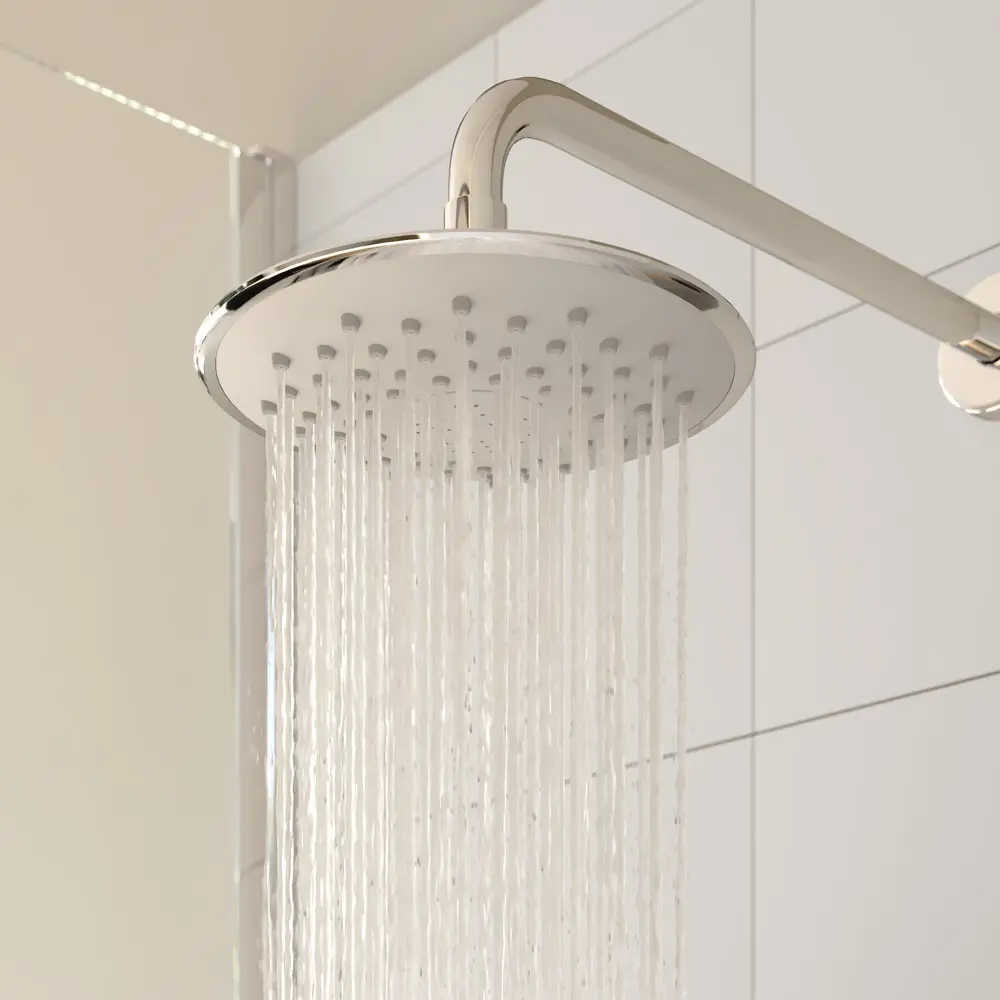 Лейка для душа Tuina 20 см Santreyd STLM-2132958 - Вид №7