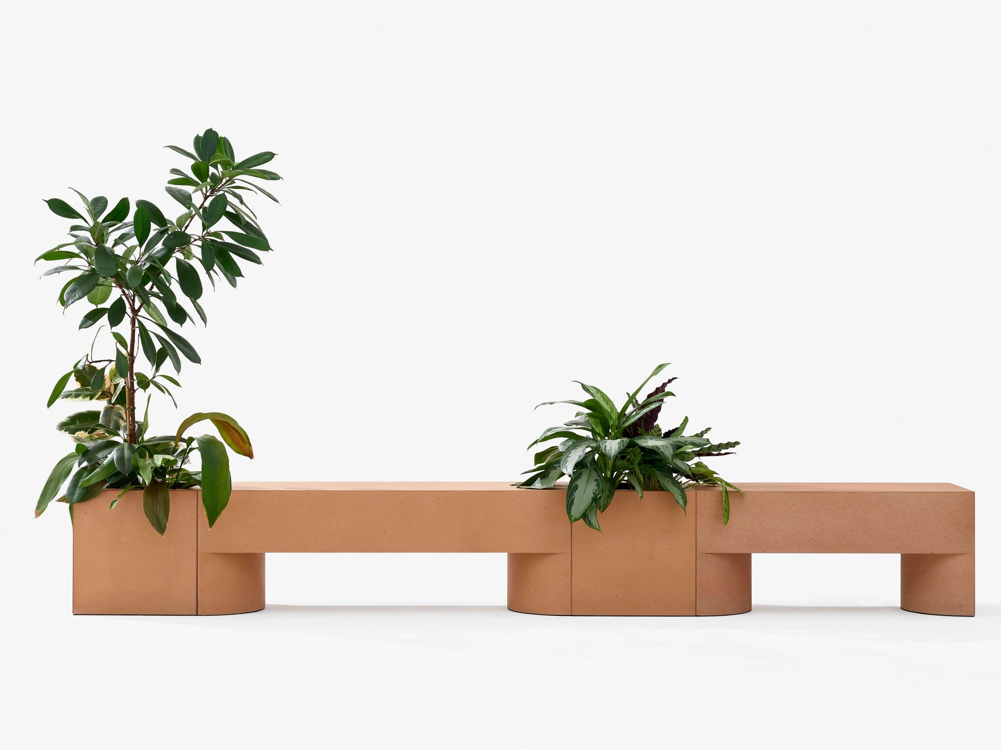 Квадратная ВАЗа Cimento® Campiello ARCH-00111695 - Вид №3