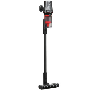 9095161 Пылесос  вертикальный  Deerma DEM-T30W Combo  серый